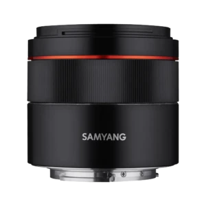 SAMYANG AF 45mm lens F/1.8 Sony FE