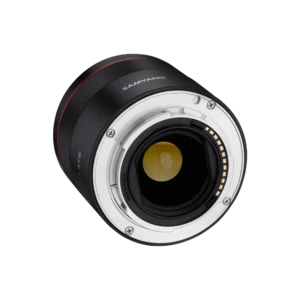 SAMYANG AF 45mm lens F/1.8 Sony FE