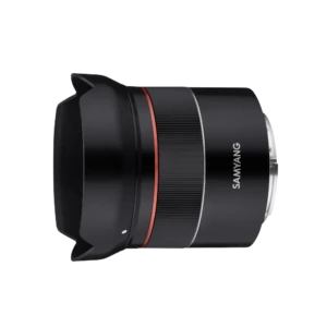 SAMYANG AF 18mm lens F/2.8 Sony FE