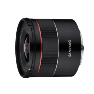 SAMYANG AF 18mm lens F/2.8 Sony FE