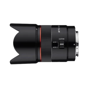 SAMYANG AF 75mm lens F/1.8 Sony FE