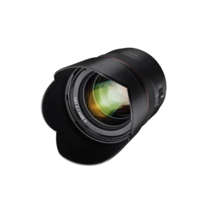 SAMYANG AF 75mm lens F/1.8 Sony FE