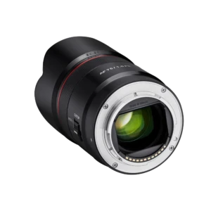 SAMYANG AF 75mm lens F/1.8 Sony FE