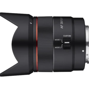 SAMYANG AF 35mm lens F/1.8 Sony FE