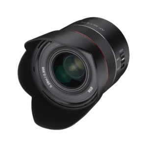 SAMYANG AF 35mm lens F/1.8 Sony FE