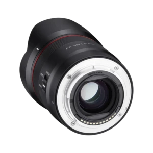SAMYANG AF 35mm lens F/1.8 Sony FE