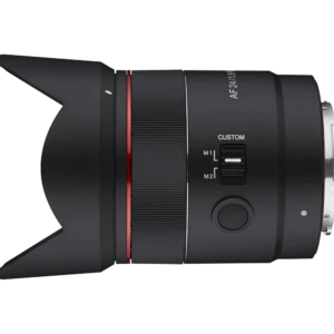SAMYANG AF 24mm lens F/1.8 Sony FE