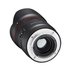 SAMYANG AF 24mm lens F/1.8 Sony FE