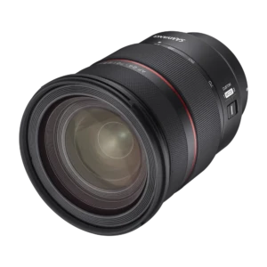 SAMYANG AF 24-70mm lens F/2.8 Sony FE