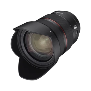 SAMYANG AF 24-70mm lens F/2.8 Sony FE