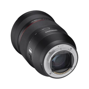 SAMYANG AF 24-70mm lens F/2.8 Sony FE