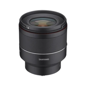 SAMYANG AF 50mm lens F/1.4 Sony FE II