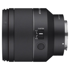 SAMYANG AF 50mm lens F/1.4 Sony FE II