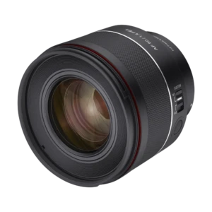 SAMYANG AF 50mm lens F/1.4 Sony FE II