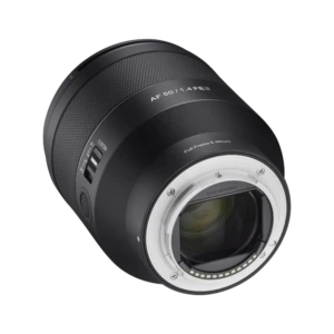 SAMYANG AF 50mm lens F/1.4 Sony FE II