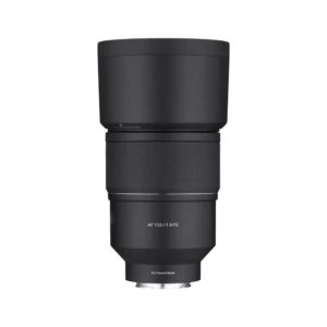 SAMYANG AF 135mm lens F/1.8 Sony FE