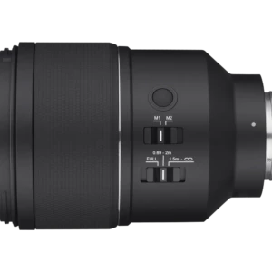 SAMYANG AF 135mm lens F/1.8 Sony FE