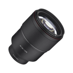 SAMYANG AF 135mm lens F/1.8 Sony FE