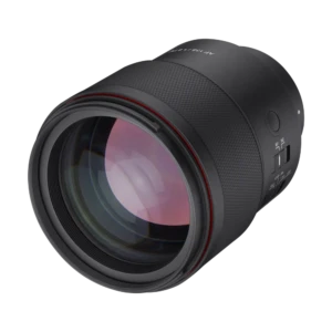 SAMYANG AF 135mm lens F/1.8 Sony FE