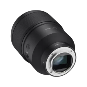 SAMYANG AF 135mm lens F/1.8 Sony FE