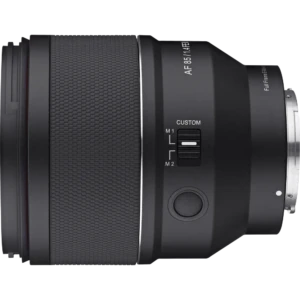 SAMYANG AF 85mm lens F/1.4 Sony FE II