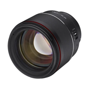 SAMYANG AF 85mm lens F/1.4 Sony FE II