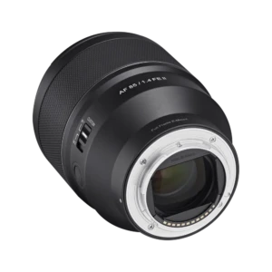 SAMYANG AF 85mm lens F/1.4 Sony FE II