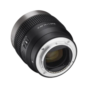 SAMYANG V-AF lens T1.9 Sony FE