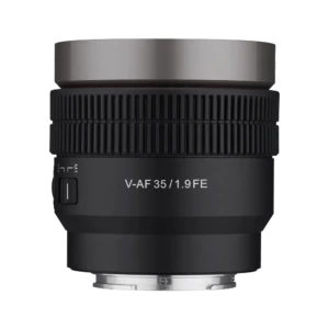 SAMYANG V-AF lens T1.9 Sony FE