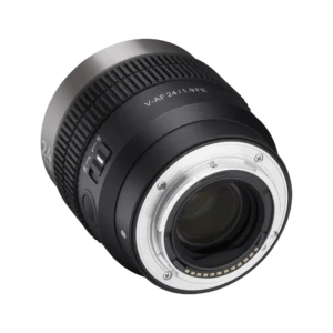 SAMYANG V-AF lens T1.9 Sony FE