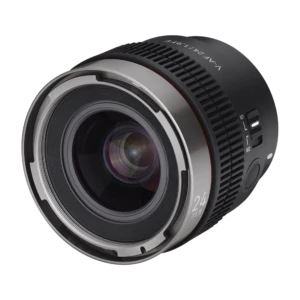 SAMYANG V-AF lens T1.9 Sony FE