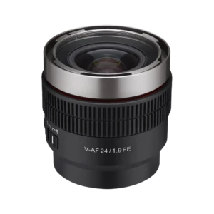 SAMYANG V-AF lens T1.9 Sony FE