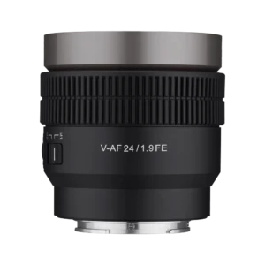 SAMYANG V-AF lens T1.9 Sony FE