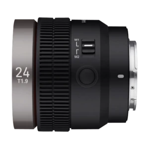 SAMYANG V-AF lens T1.9 Sony FE