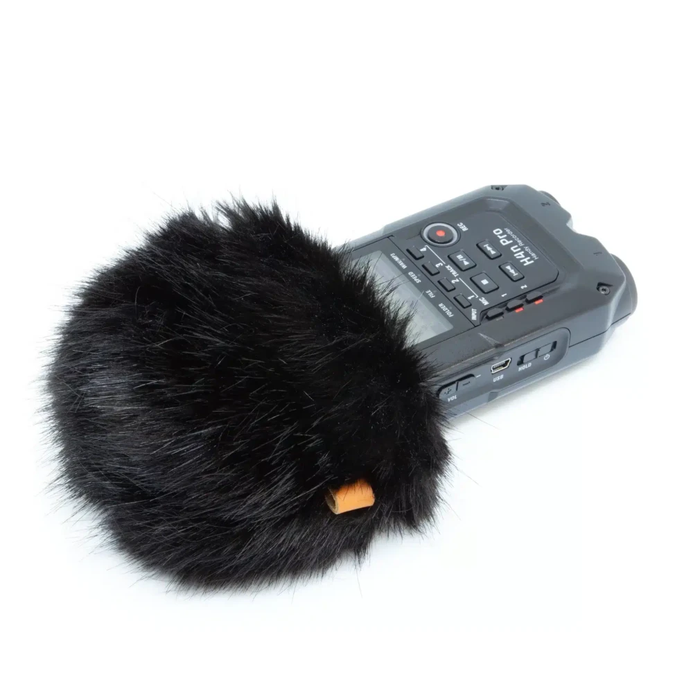 BUBBLEBEE The Windkiller SE for portable recorders