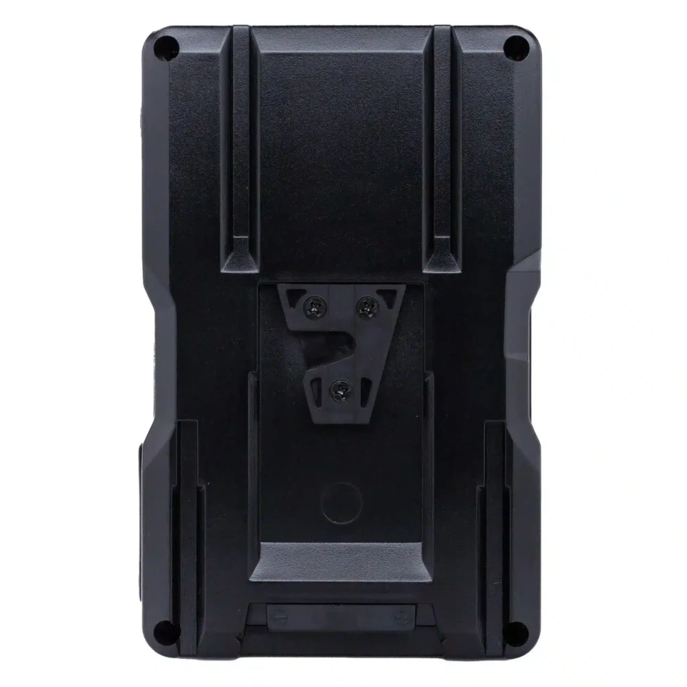 FXLION Cool Black V-Mount Battery, 14.8V, 250Wh, with USB, D-Tap