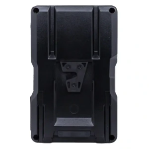 FXLION Cool Black V-Mount Battery, 14.8V, 250Wh, with USB, D-Tap