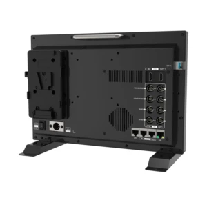 13.3" LILLIPUT Q13 4K 12G-SDI broadcast studio monitor