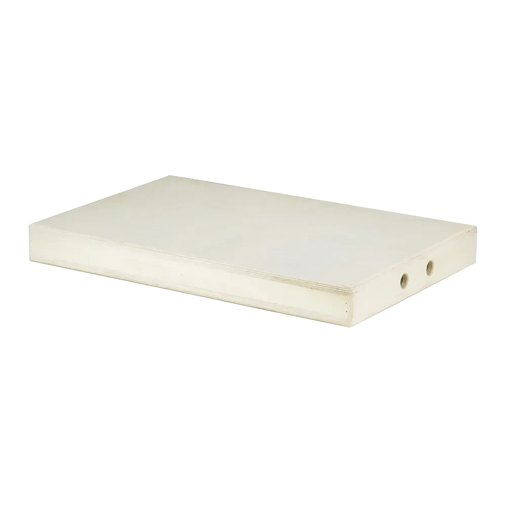 KUPO KAB-002 Apple Box - Quarter - 20" x 12" x 2"