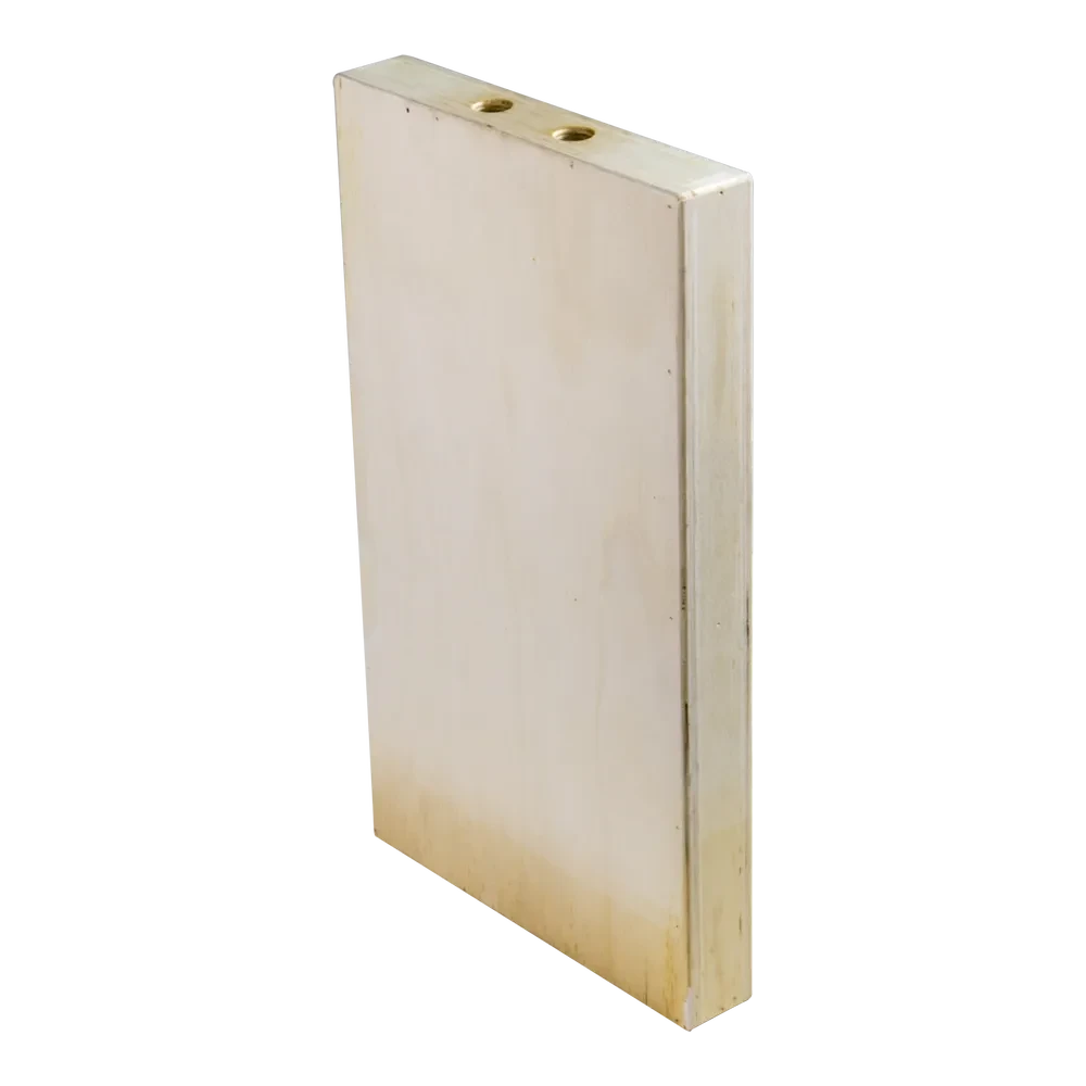 KUPO KAB-002 Apple Box - Quarter - 20" x 12" x 2"