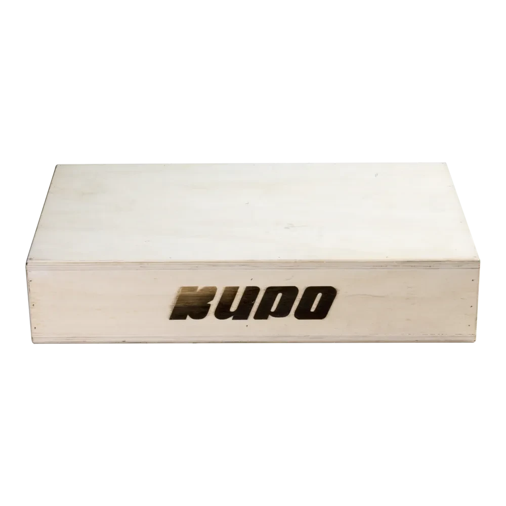 KUPO KAB-004 Apple Box - Half - 20" x 12" x 4"