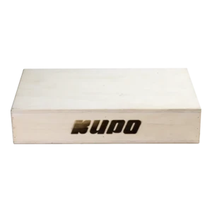 KUPO KAB-004 Apple Box - Half - 20" x 12" x 4"