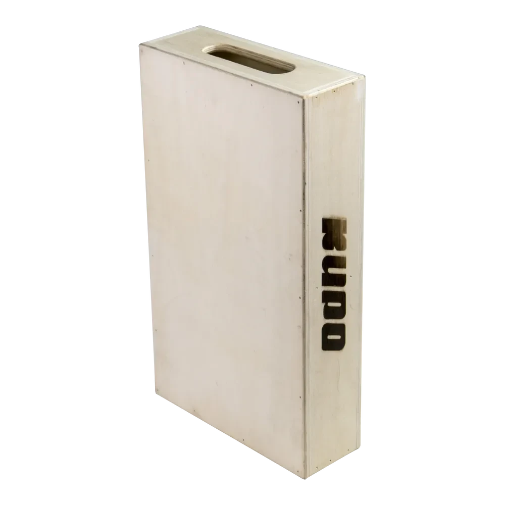 KUPO KAB-004 Apple Box - Half - 20" x 12" x 4"