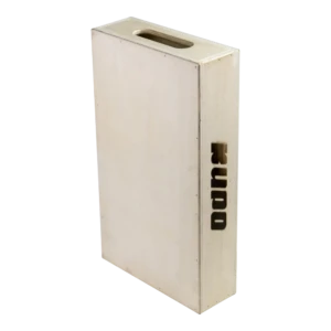 KUPO KAB-004 Apple Box - Half - 20" x 12" x 4"