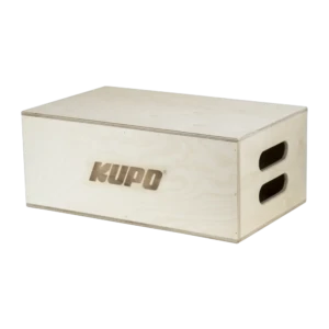 KUPO KAB-008 Apple Box - Full - 20" x 12" x 8"