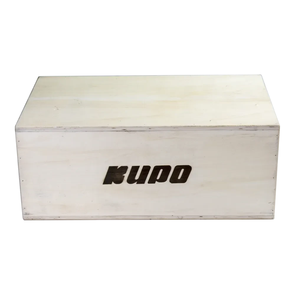 KUPO KAB-008 Apple Box - Full - 20" x 12" x 8"