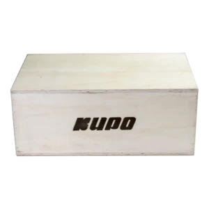 KUPO KAB-008 Apple Box - Full - 20" x 12" x 8"