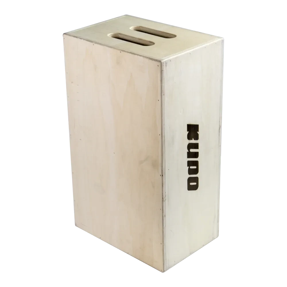 KUPO KAB-008 Apple Box - Full - 20" x 12" x 8"