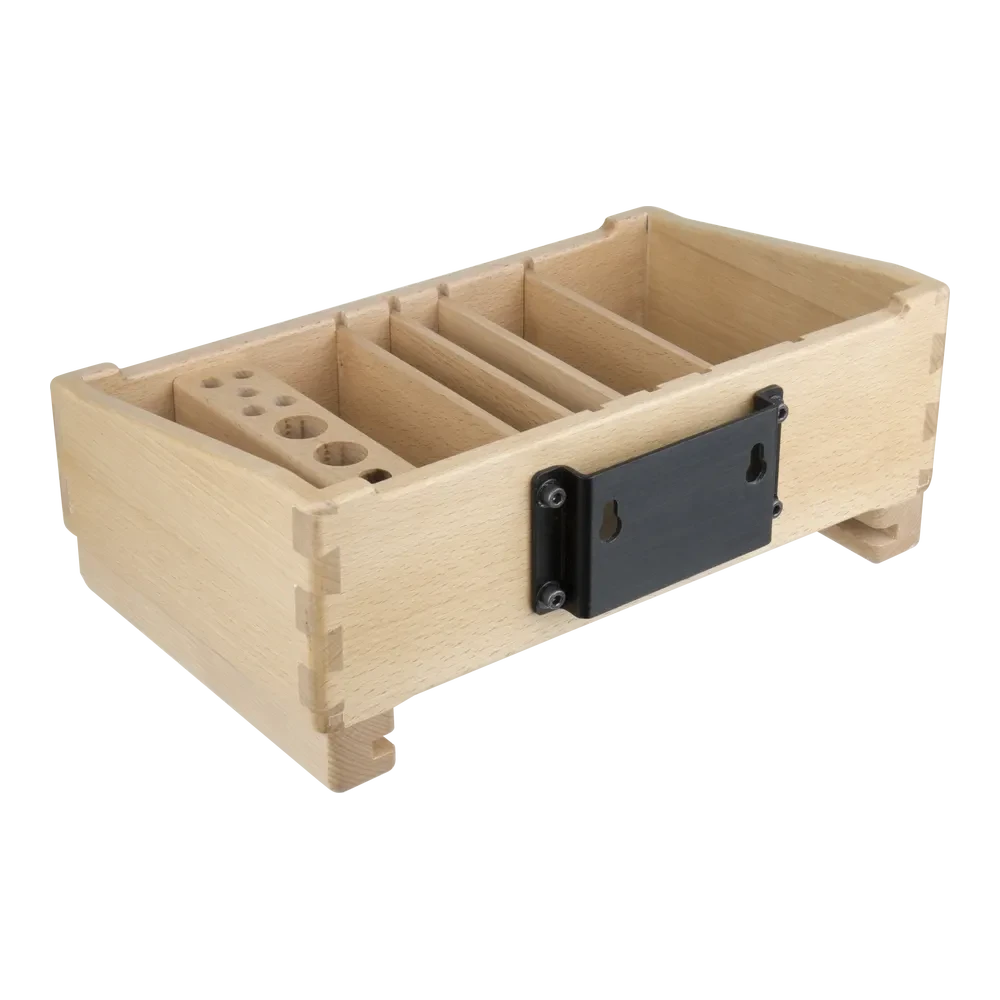 KUPO KAB-013 Camera Assistant Front Box