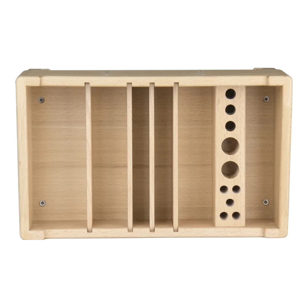 KUPO KAB-013 Camera Assistant Front Box